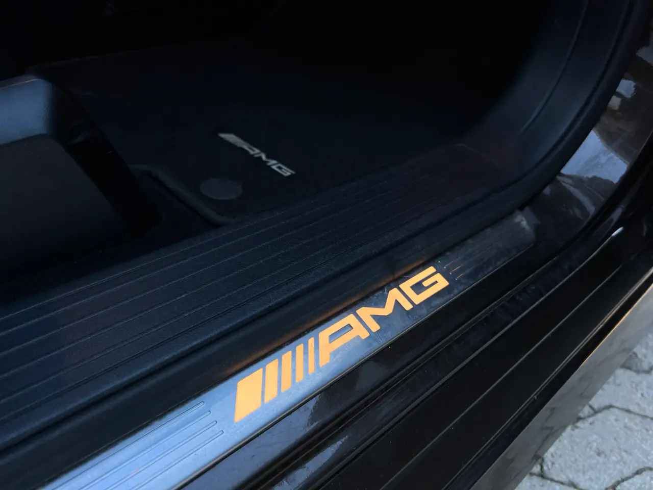 Billede 14 - Mercedes ML 63