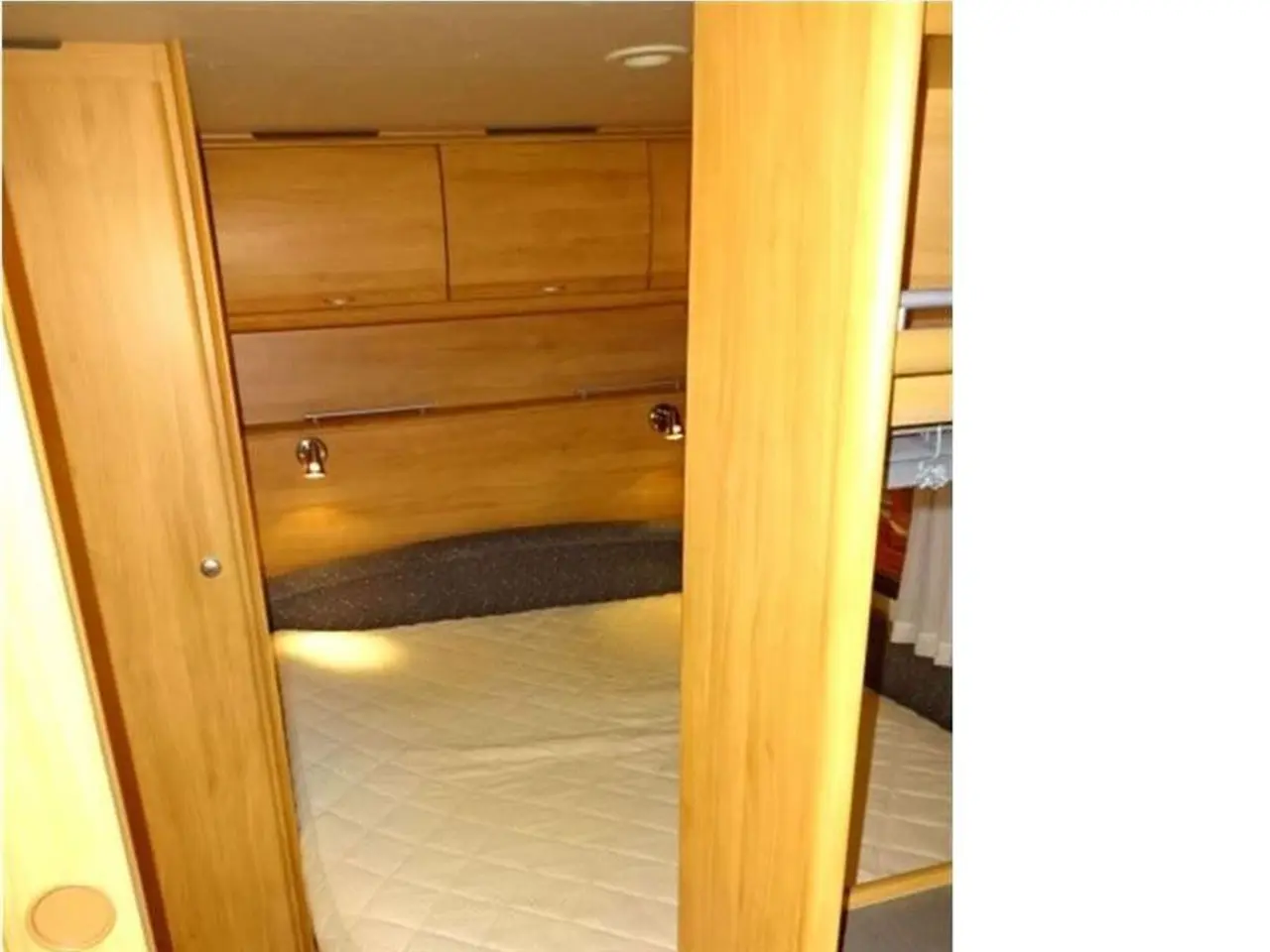 Billede 7 - 2003 - Adria Adiva 502 UP