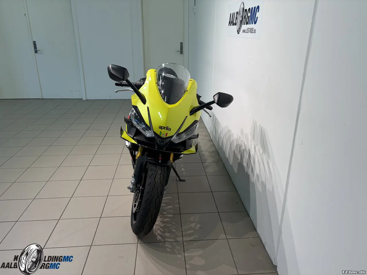 Billede 7 - Aprilia RS 660 FACTORY