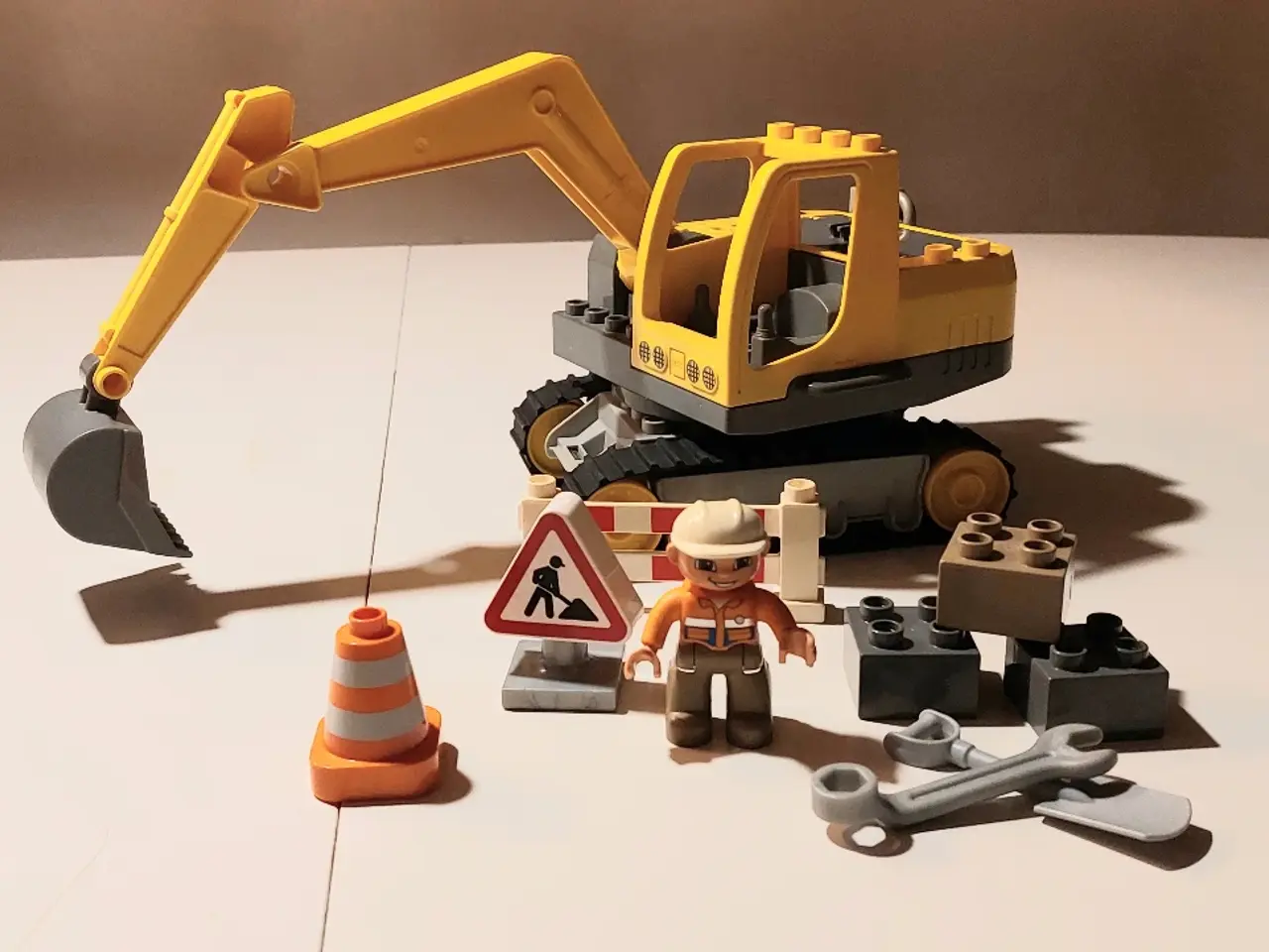 Billede 2 - Lego Duplo
