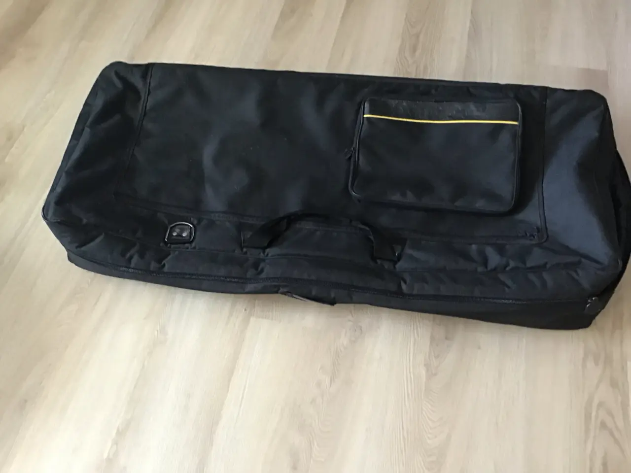 Billede 1 - Cover tyros 3 yahmaha taske opbevaring. M.m.