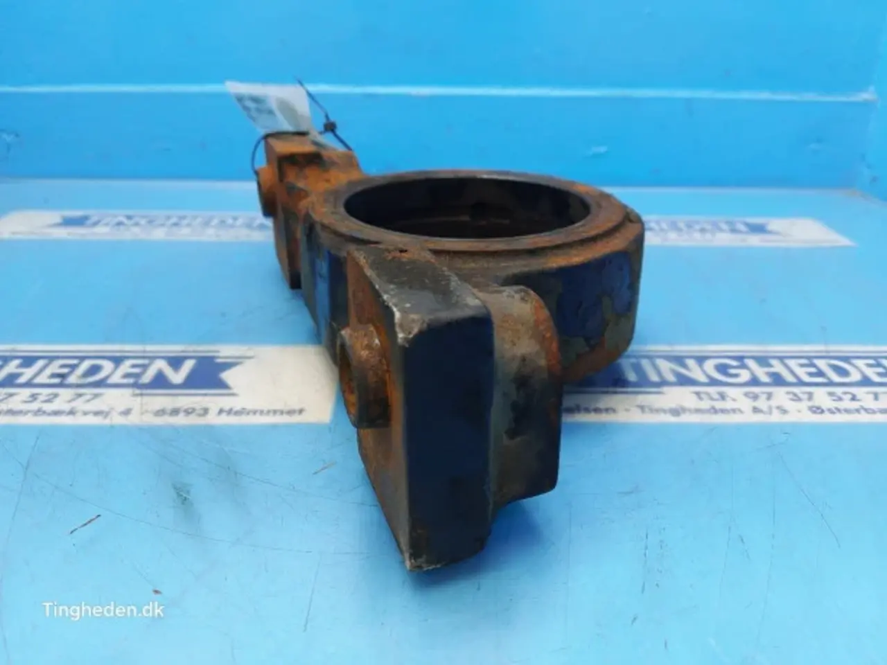 Billede 12 - JCB 531-70 Nav 448/56171
