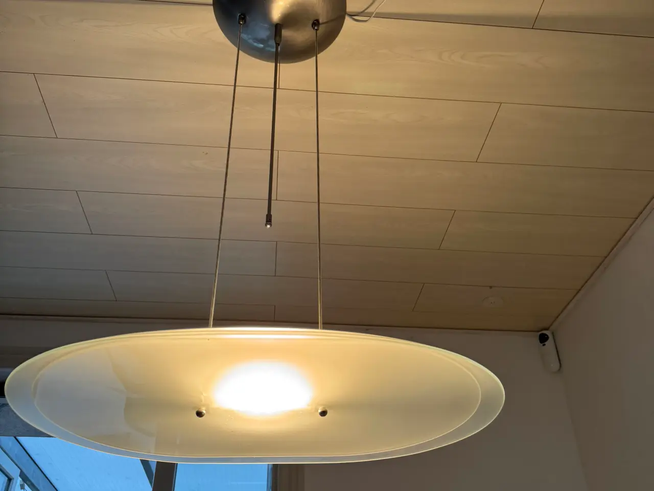 Billede 1 - Pendel lampe 