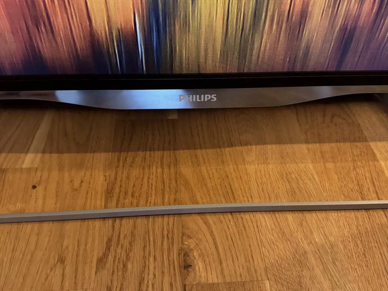 Billede 3 - 47” Philips fladskærms TV