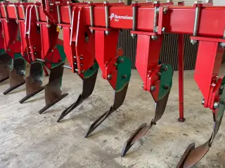 Kverneland 4 METER CLI MED 3.PUNKT