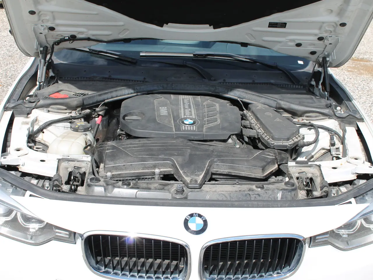 Billede 33 - BMW 320d Touring 2,0 D 184HK Stc 6g