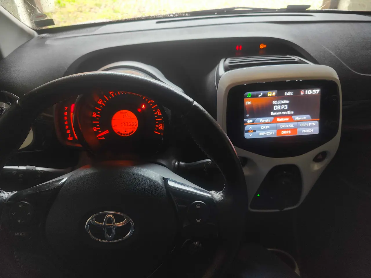 Billede 2 - Toyota Aygo 