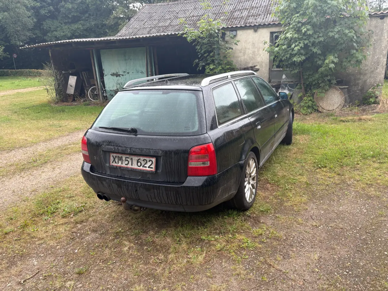 Billede 9 - Audi A4 B5 Avant