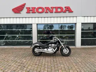 Suzuki VZR 1800 Intruder