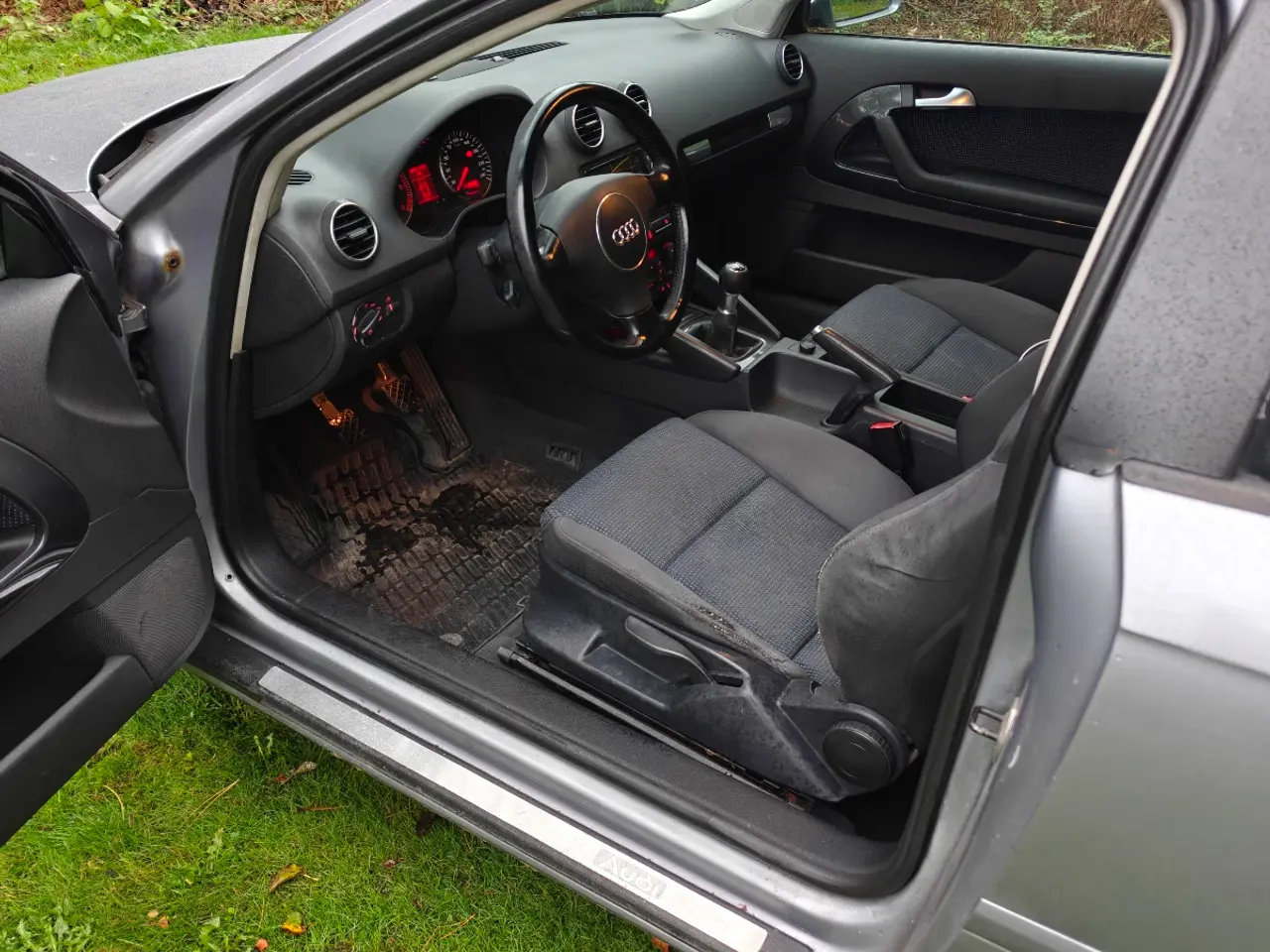 Billede 6 - Audi A3 2.0 TDI 140 hk