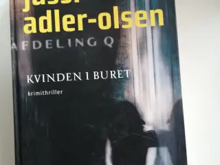 Kvinden i buret