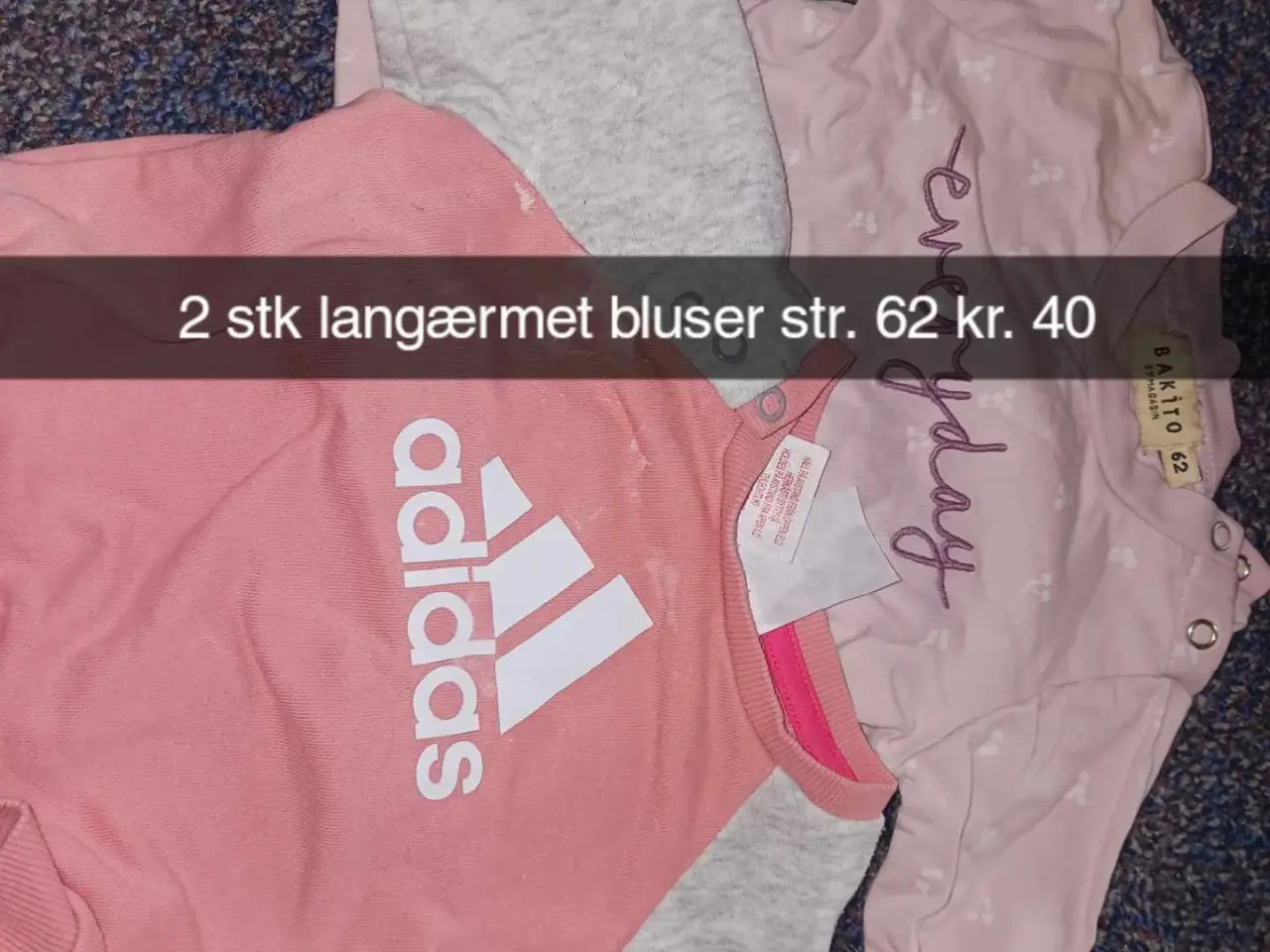 Billede 14 - Børnetøj babytøj