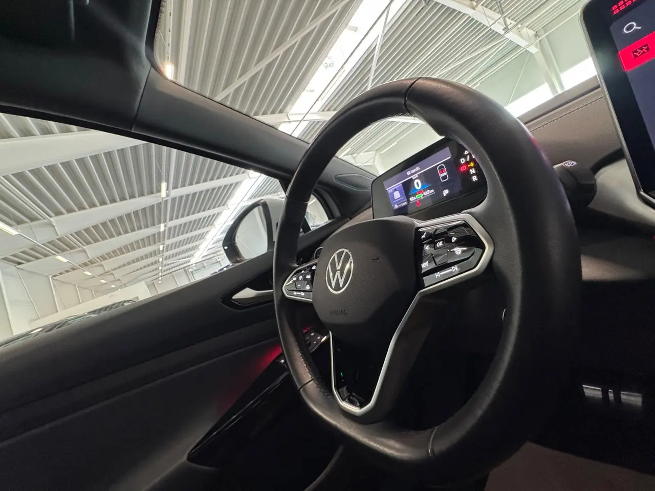 Billede 16 - VW ID.4 77 Style