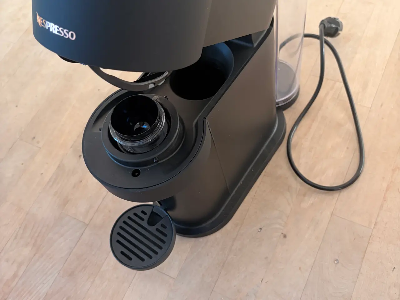 Billede 3 - Nespresso vertuo kaffemaskine