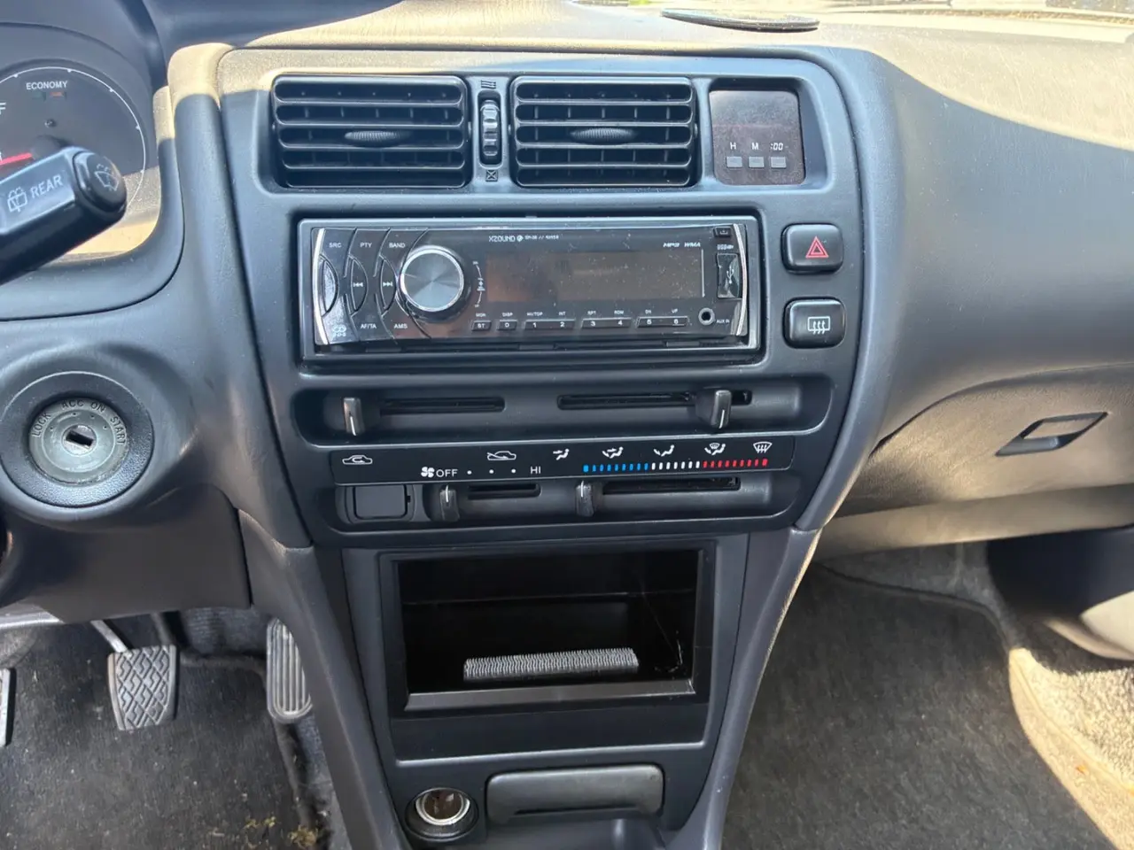 Billede 7 - Toyota Corolla 1,3 XLi