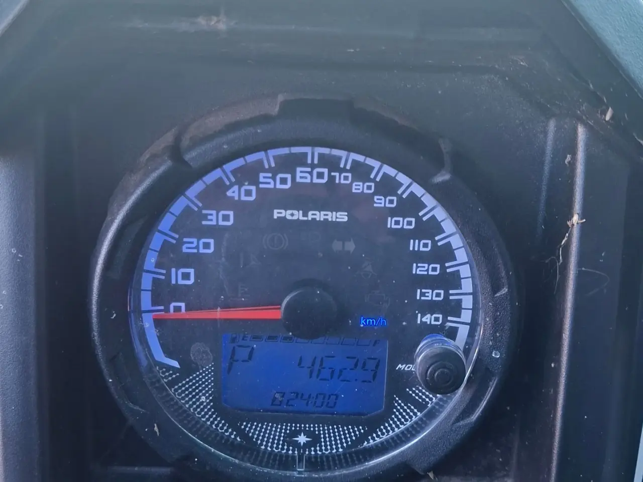 Billede 8 - Polaris Ranger 570
