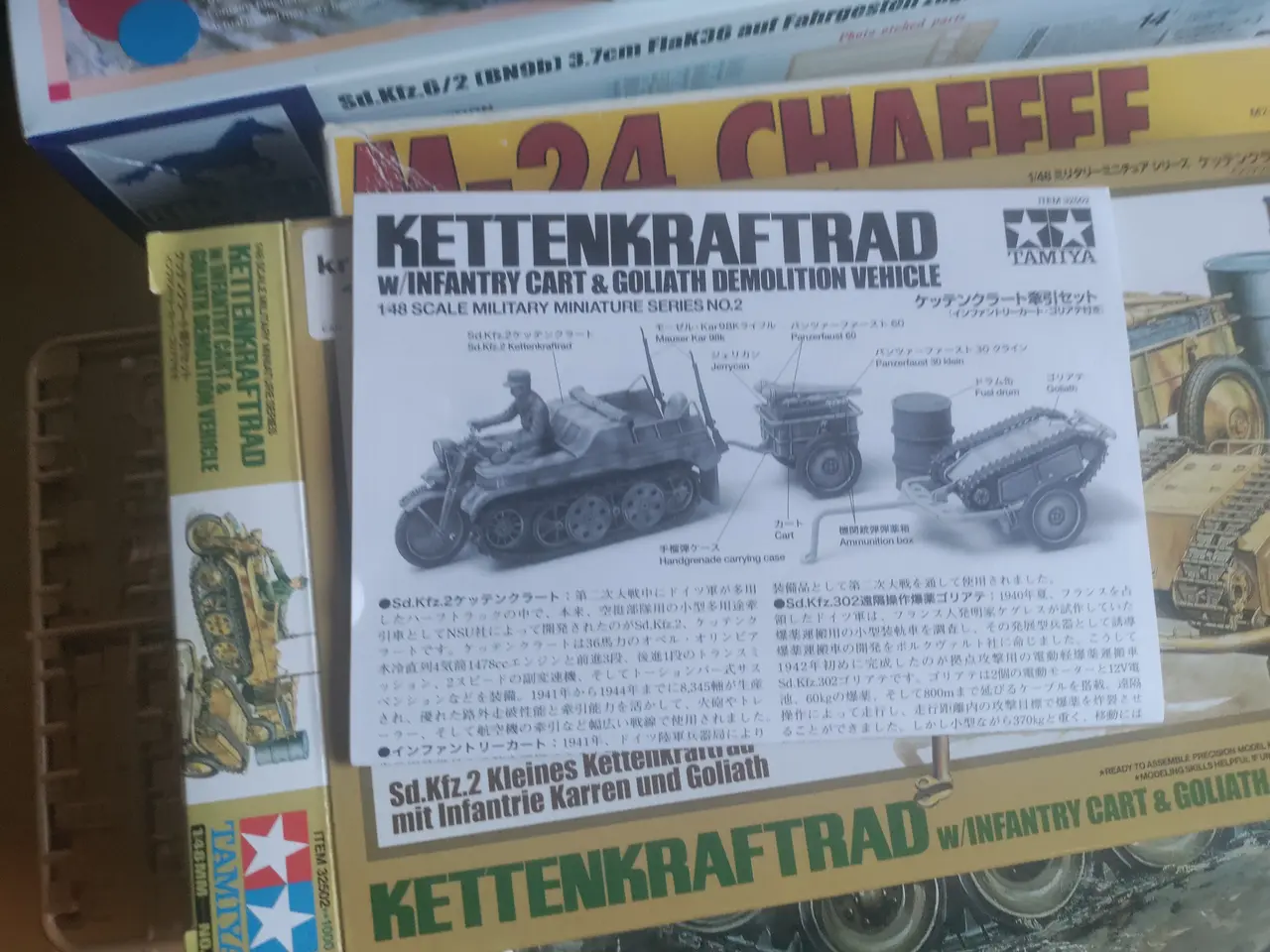 Billede 15 - Modelhobby