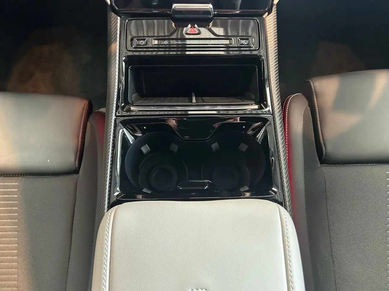 Billede 10 - Ford Capri 77 Premium Extended Range