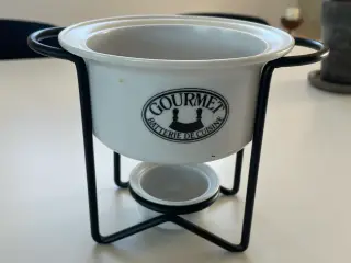 Serveringsskål