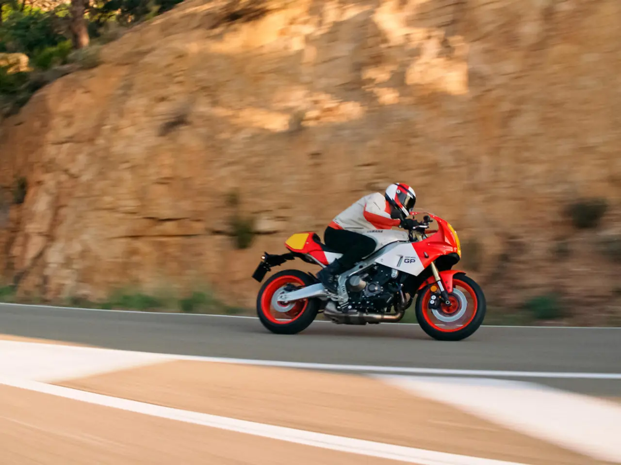 Billede 7 - Yamaha XSR 900 GP