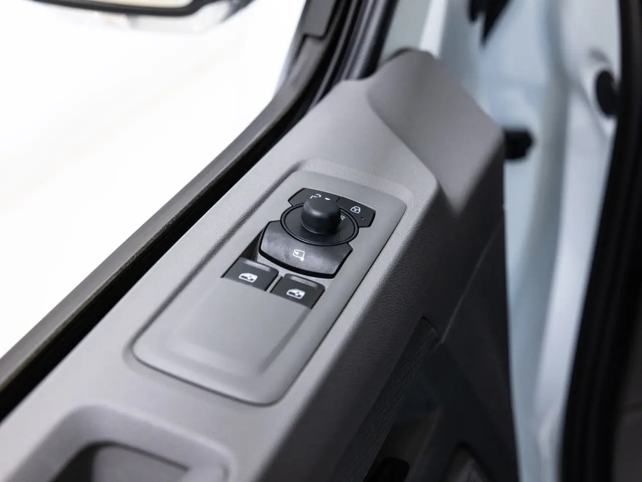 Billede 9 - VW e-Transporter 64 Comfort Kassevogn SWB