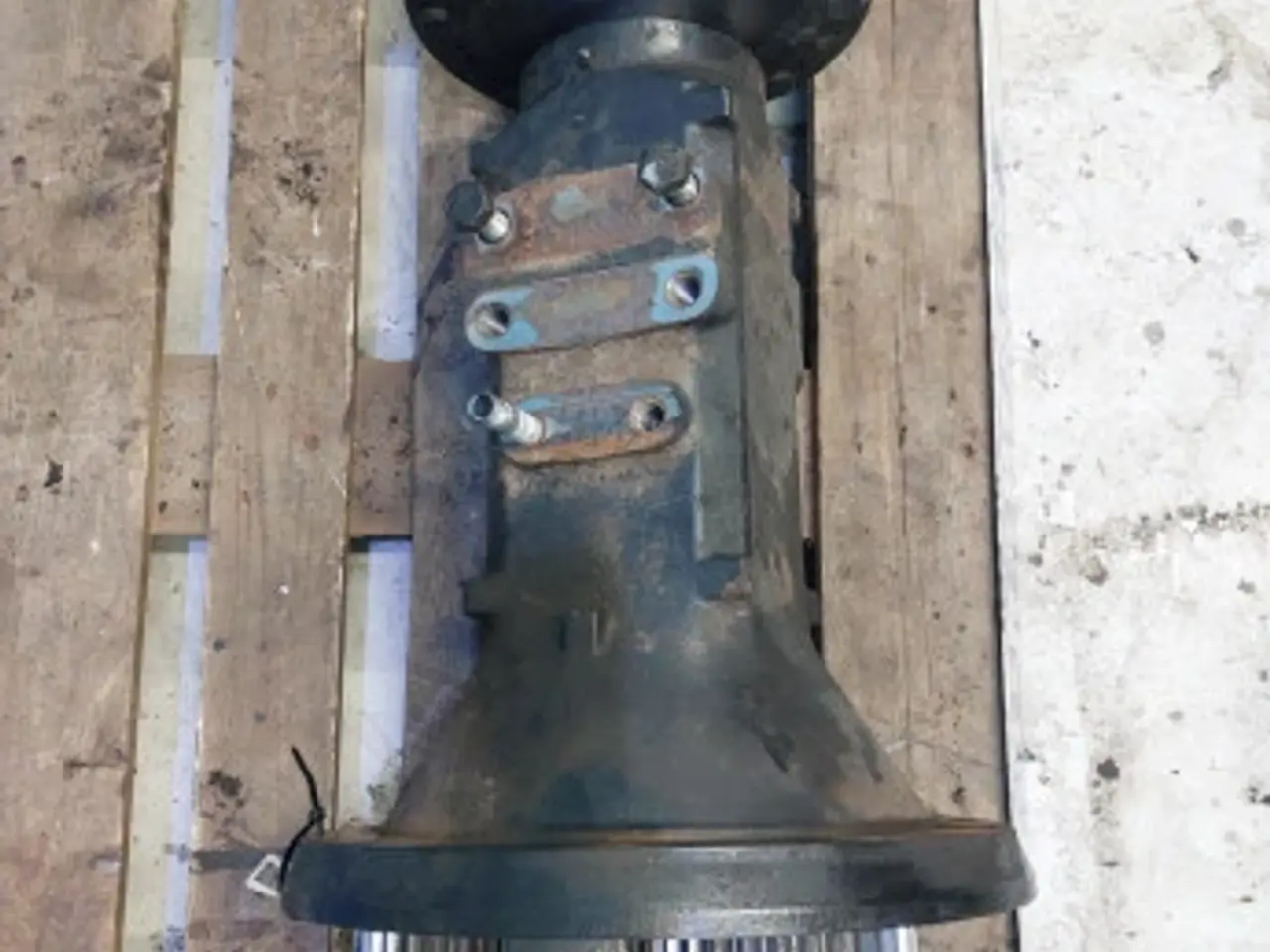 Billede 12 - New Holland T6 Lår 47918870