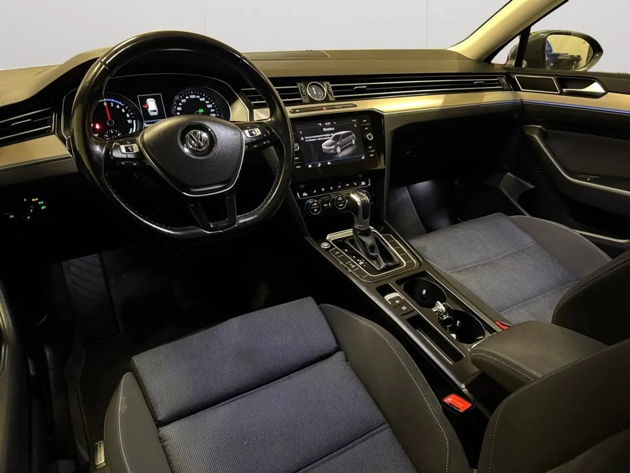 Billede 5 - VW Passat 1,4 GTE Variant DSG