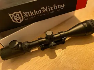 Kikkert (sigte)