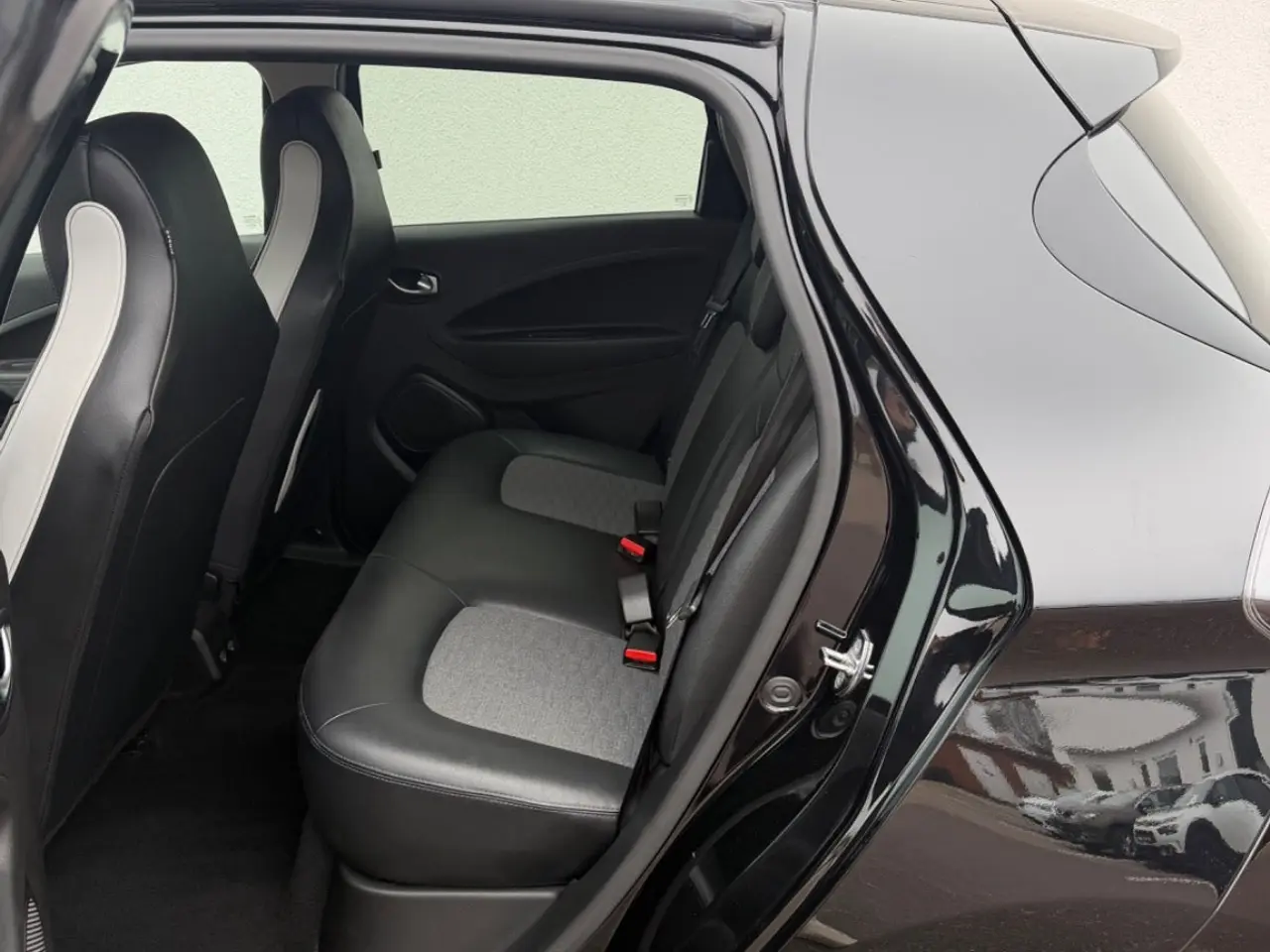 Billede 6 - Renault Zoe 52 Intens