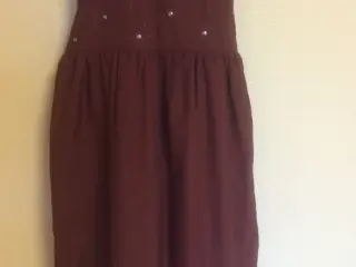 Kjole