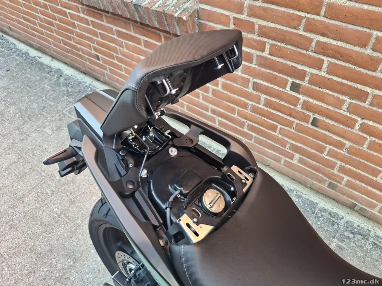 Billede 7 - Honda NC 750 XD