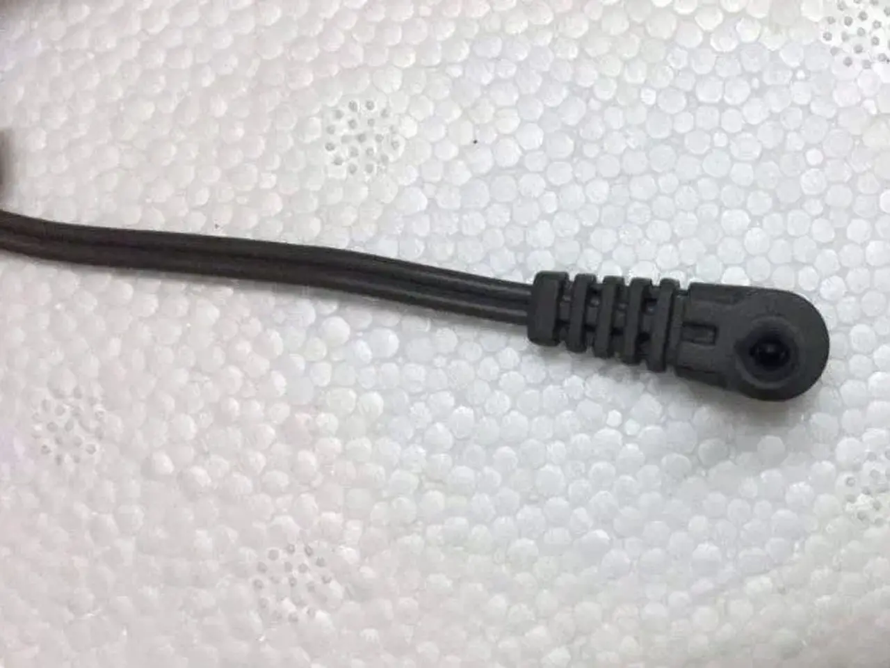 Billede 4 - Panasonic ADAPTER AC/DC PNLV226CE 5,5V 500mA