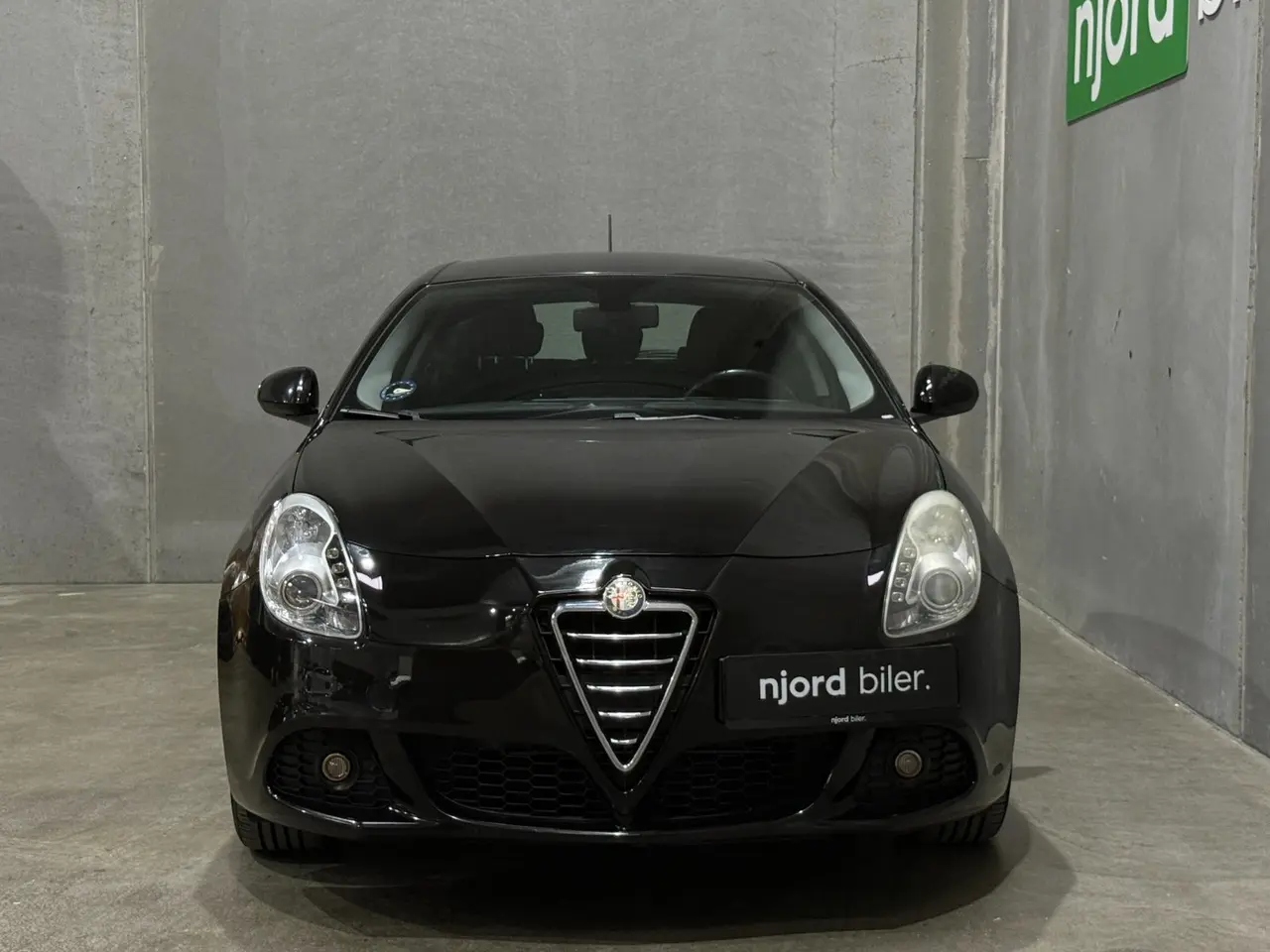 Billede 2 - Alfa Romeo Giulietta 1,4 Turbo 120 Progression