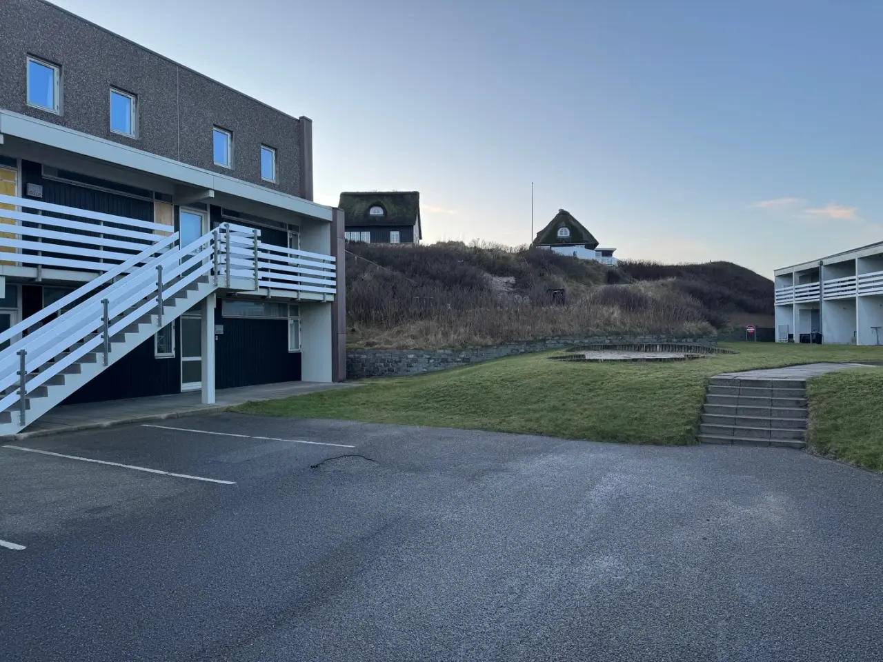 Billede 10 - Ferielejlighed i centrum af Søndervig udlejes