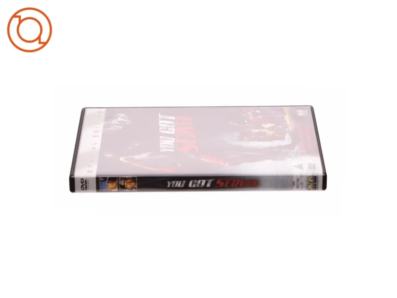 Billede 2 - You got served