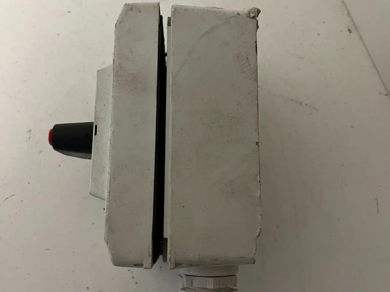 Billede 6 - ABB OTP-16K3M Motor Protection kontakt, IP65 - ,