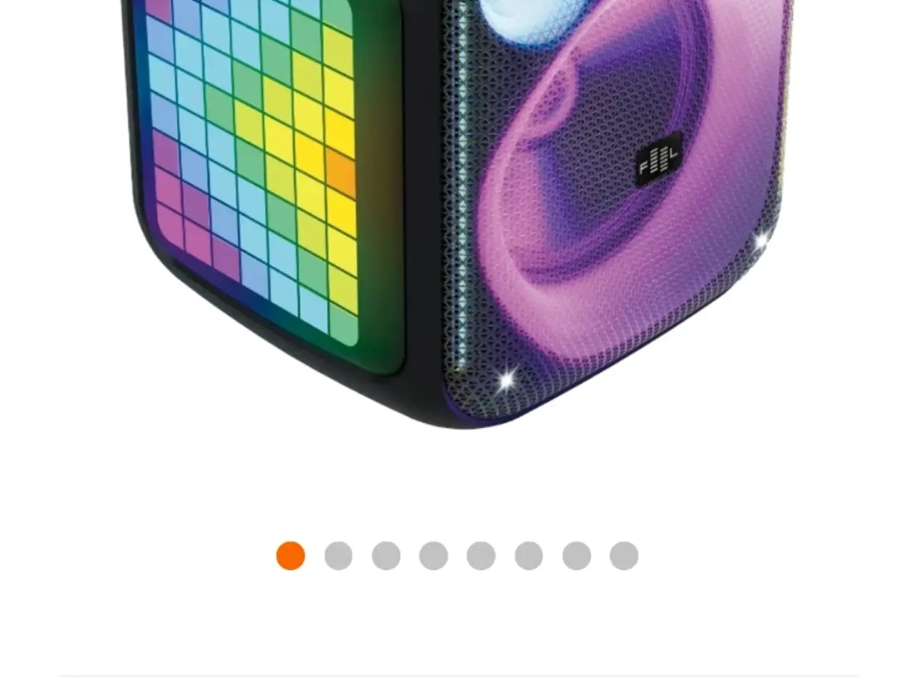 Billede 1 - Fantastisk bluetooth højtaler, 5 uger gammel