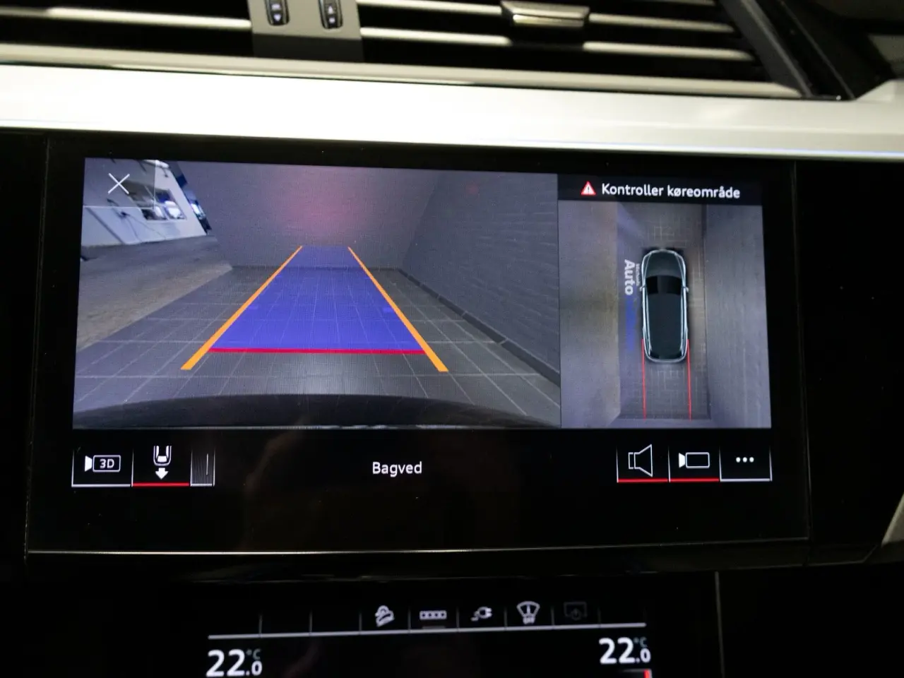 Billede 7 - Audi e-tron 55 S-line quattro