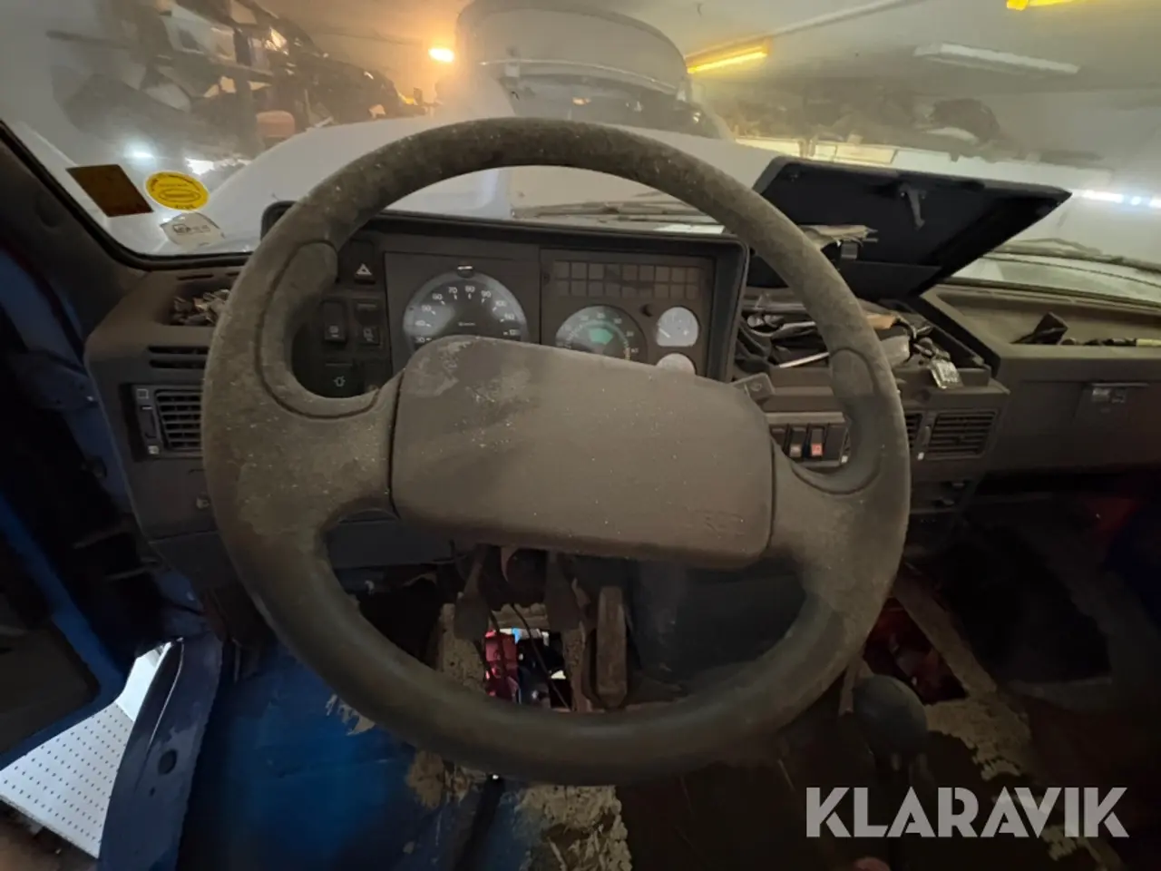 Billede 10 - Ladbil Iveco 35.12
