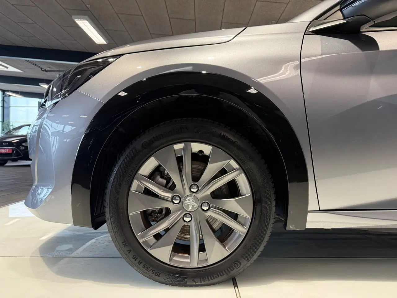 Billede 10 - Peugeot e-208 50 Allure Pack