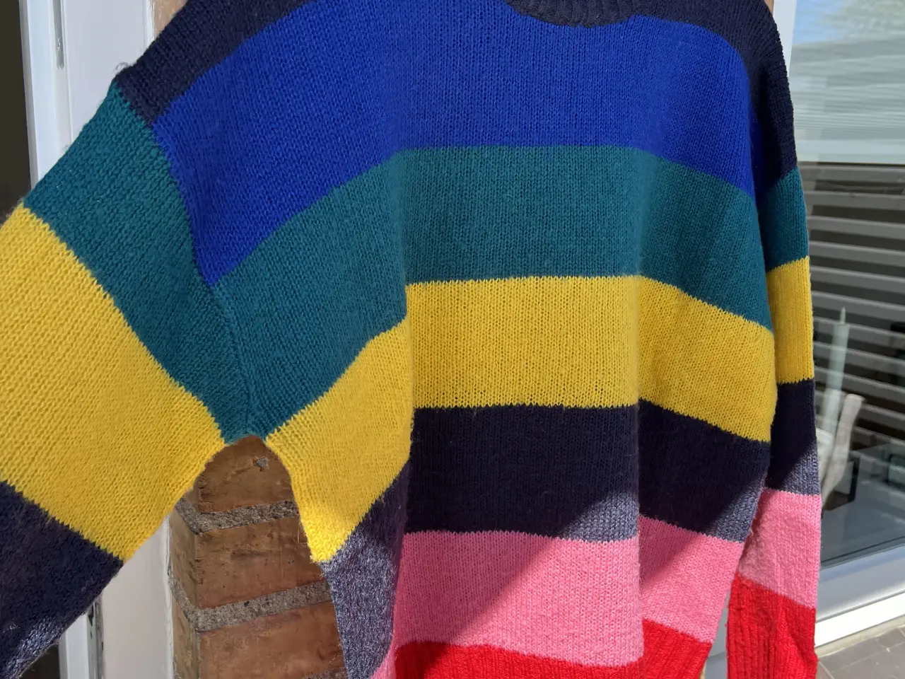 Billede 3 - Sweater