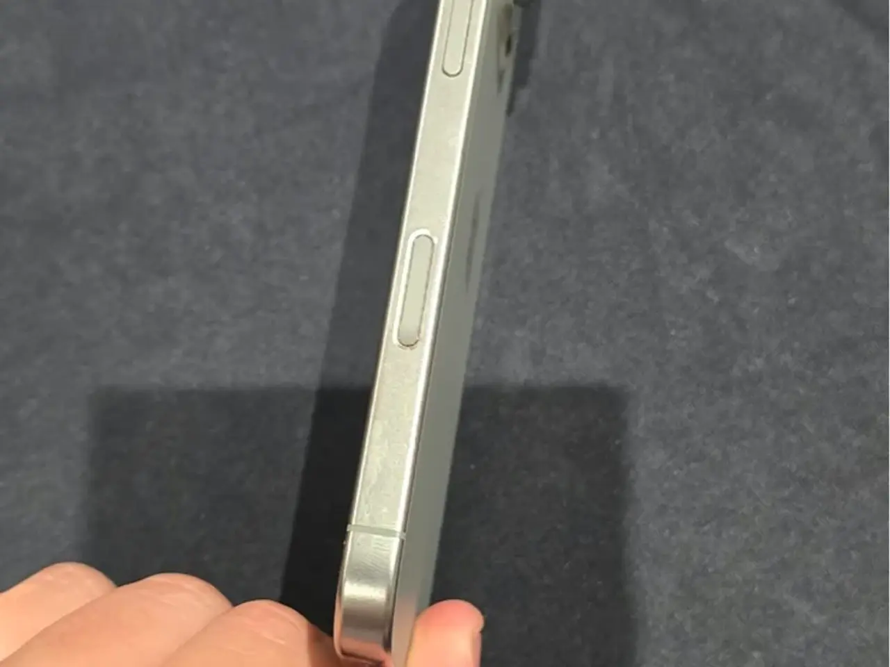 Billede 4 - iPhone 16 Pro