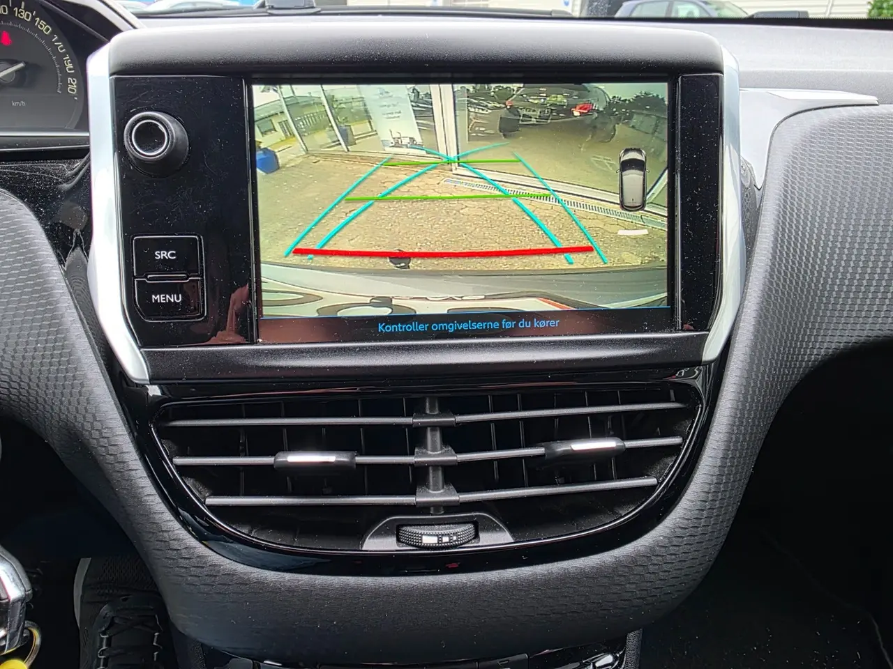 Billede 15 - Peugeot 208 1,2 PureTech 82 Allure Sky