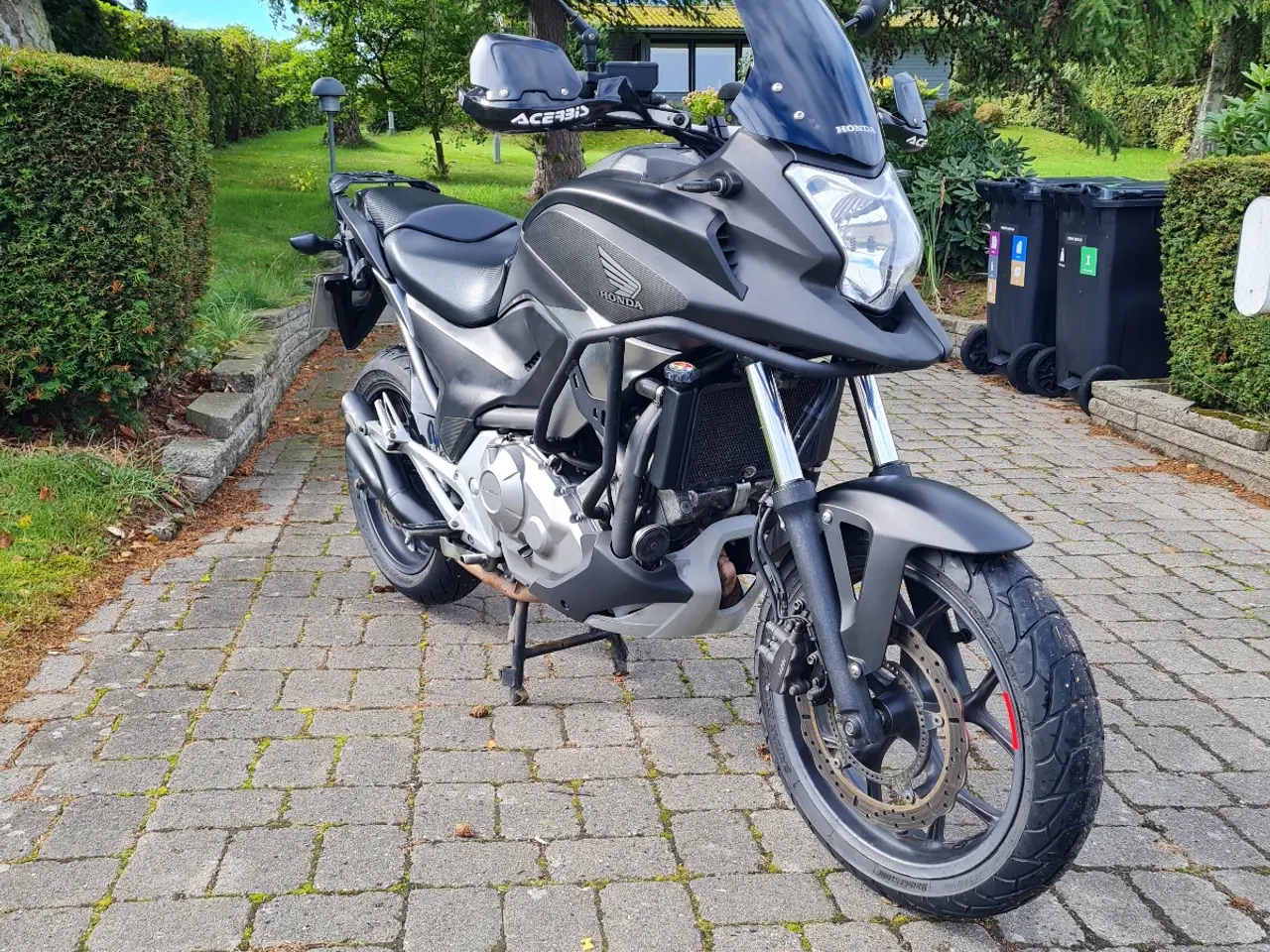 Billede 3 - God adventure MC