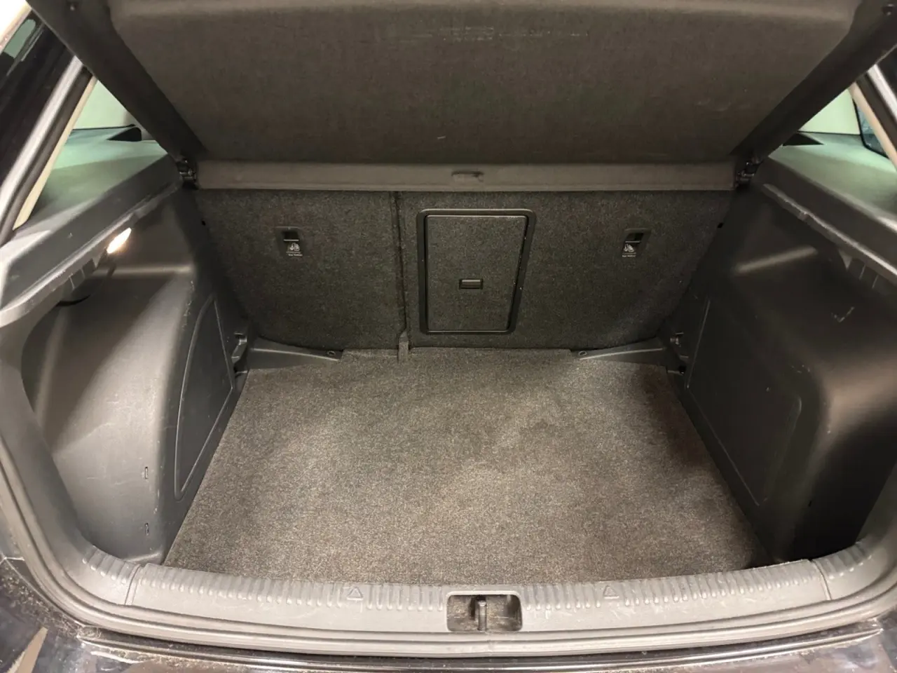 Billede 13 - Skoda Rapid 1,4 TSi 125 Style Spaceback DSG