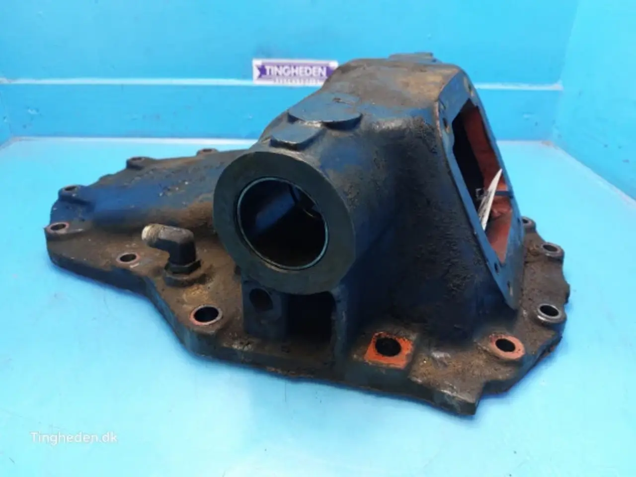 Billede 7 - Massey Ferguson 6465 Dæksel 3617330M7