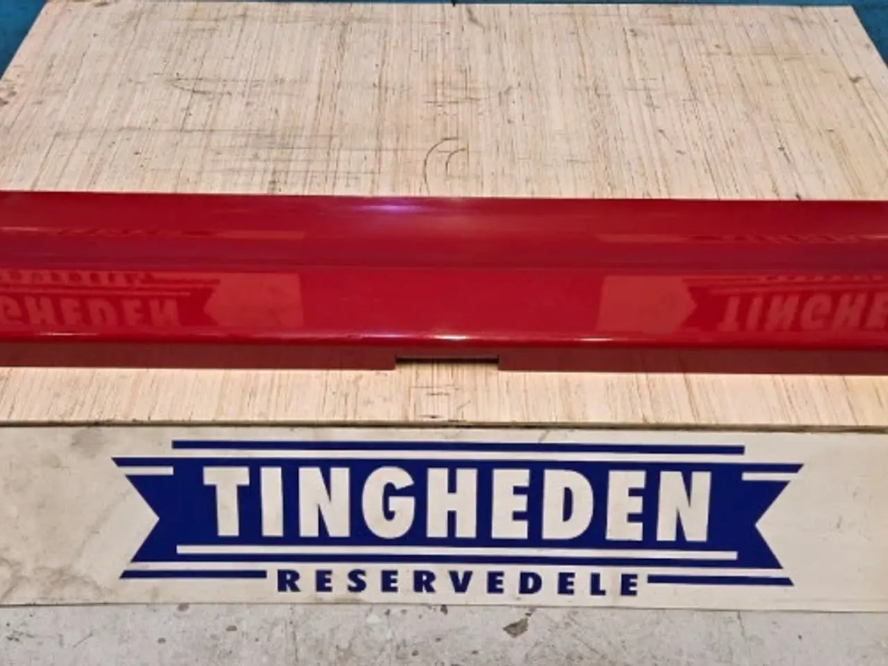 Billede 1 - Case 5088 Beskyttelseskærm 84261477