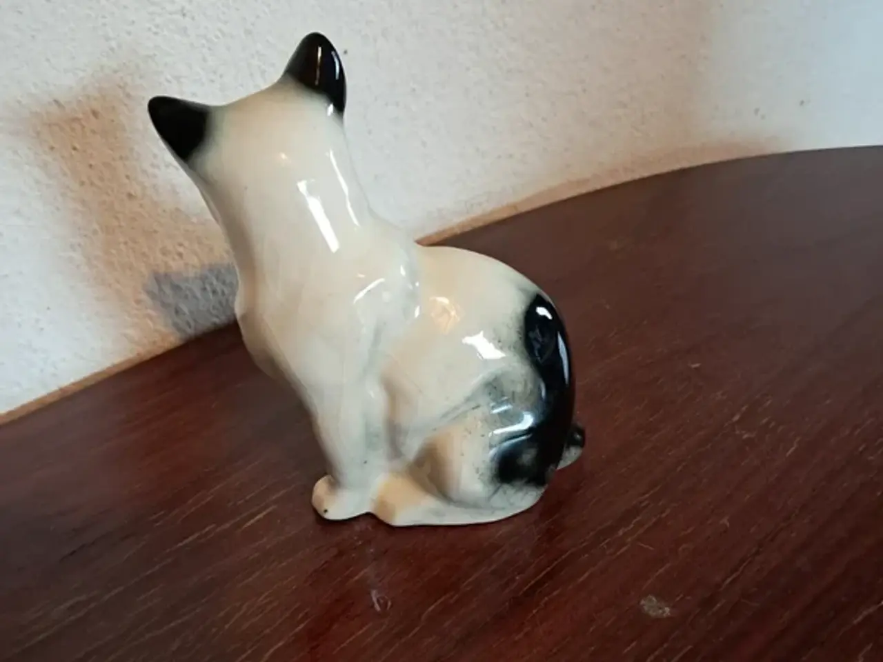 Billede 3 - Kattefigur