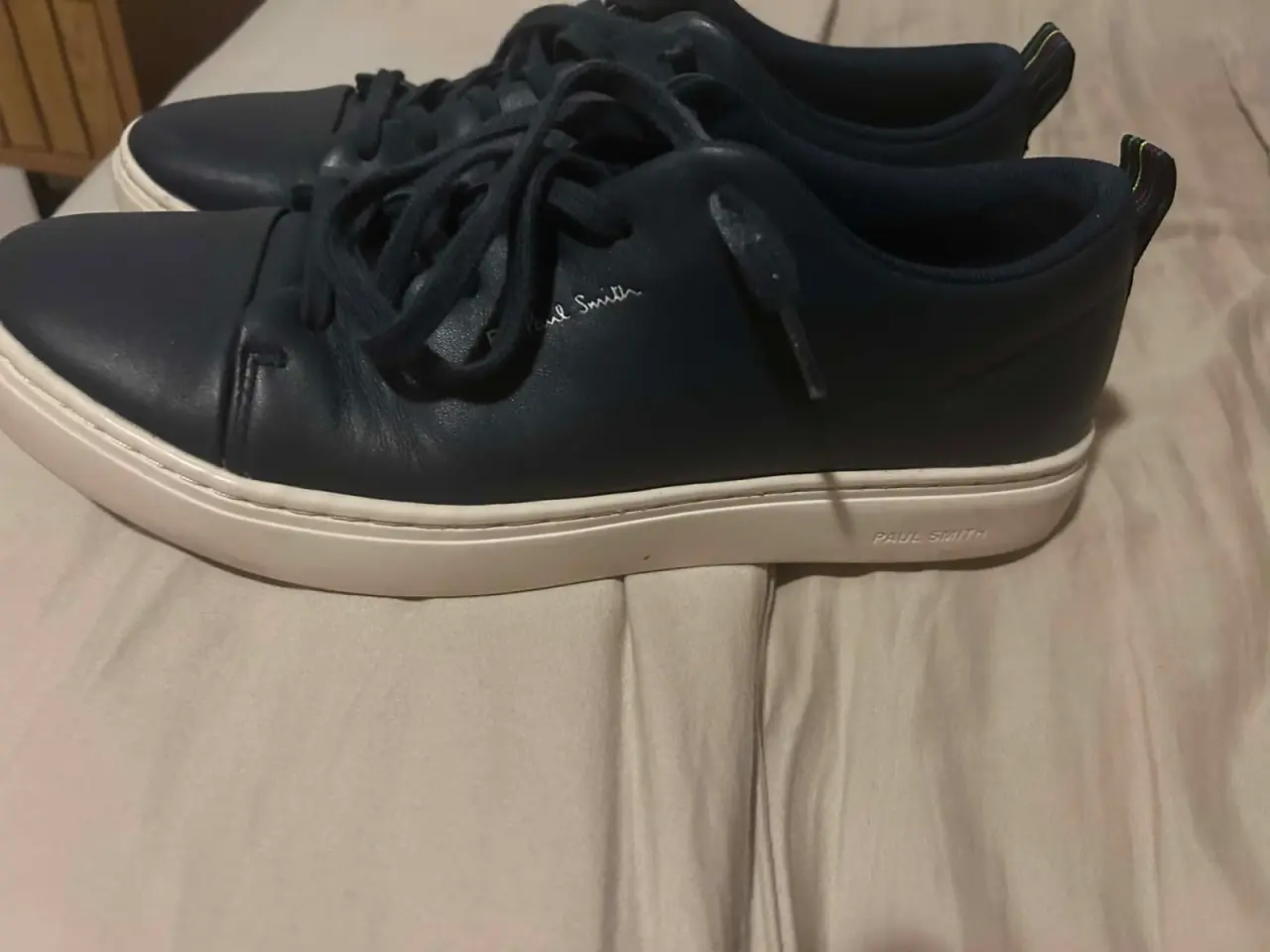 Billede 1 - Sneakers Paul Smith