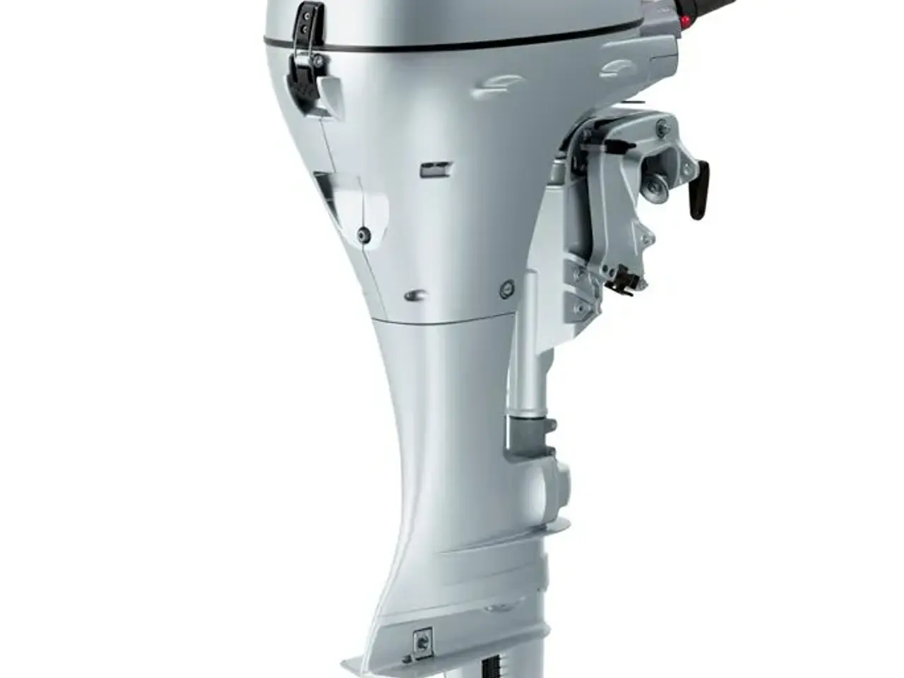 Billede 2 - Ny Honda BF8 - Kort eller Langbenet